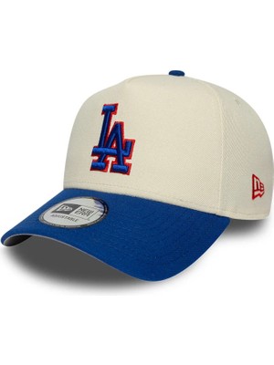 New Era Mlb Side Hit 9forty Ef Losdod Unisex Şapka 60956691