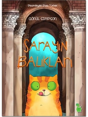 Belirtilmemiş Sarayın Balıkları