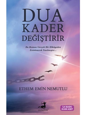 Belirtilmemiş Dua Kader Değiştirir