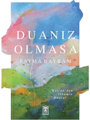 Belirtilmemiş Duanız Olmasa