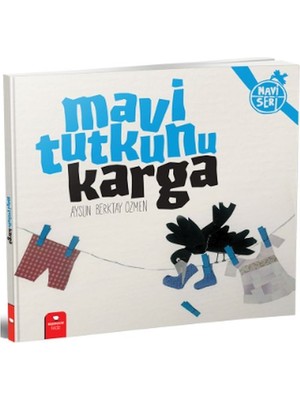 Belirtilmemiş Mavi Tutkunu Karga