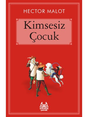 Belirtilmemiş Kimsesiz Çocuk