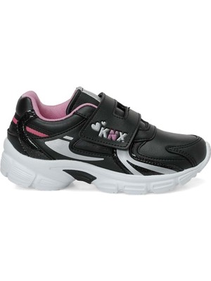 Kinetix Gron Pu P 6pr Kız Çocuk Spor Ayakkabı