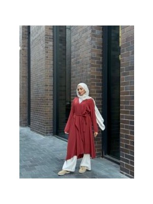Zeynep Uyanık Şalyaka Kap