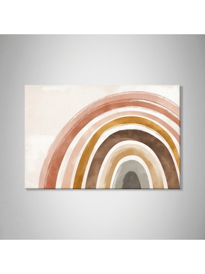Ahsenico Harmony Arc – Renklerin Sessiz Uyumu