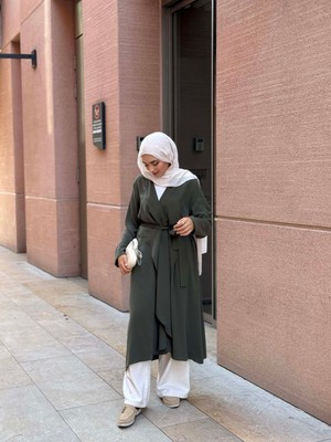 Zeynep Uyanık Şalyaka Kap