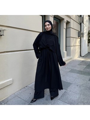 Zeynep Uyanık Suare Kap