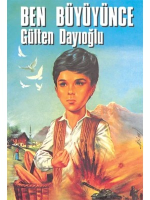 Colezium Ben Büyüyünce