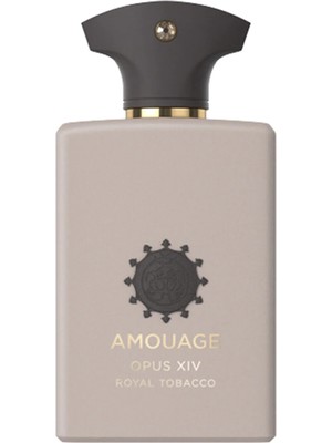 Amouage Opus Xıv Royal Tobaccoedp 100ML