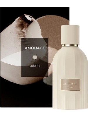 Amouage Lustre 100ML Edp