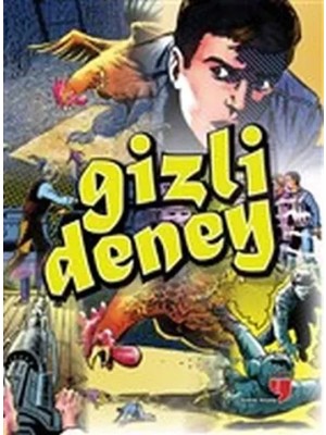 Colezium Gizli Denney