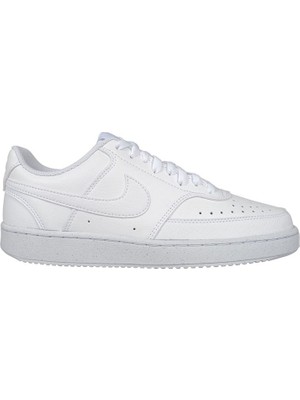 Nike Court Vision Low Next Nature Kadın Günlük Ayakkabı DH3158-100