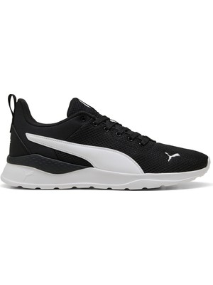 Puma Anzarun Lite Tdp Unisex Siyah Sneaker Ayakkabı 40550602