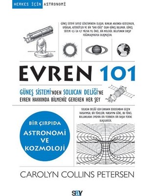 Lisinya Evren 101