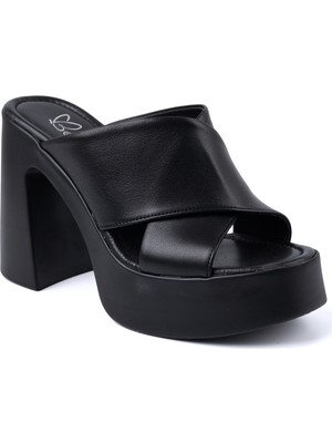 Beety 66001 Kadın Terlik
