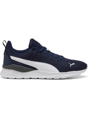 Puma Anzarun Lite Tdp Erkek Lacivert Sneaker Ayakkabı 40550605