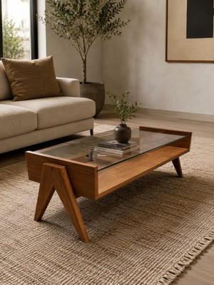 Rotahome Orta Sehpa