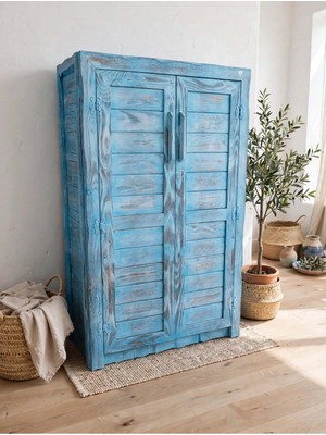 Rotahome Çok Amaçlı Dolap