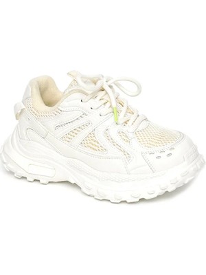 Pepino FY25-1959 Sneaker Beyaz (31-35)
