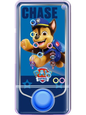 Kaia Life Paw Patrol Temalı Su Oyunu