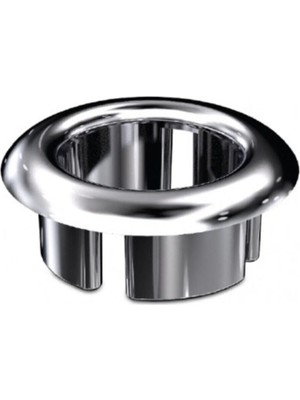 Mikasso Köşeli/oval Lavabo Yüzüğü Çok Renkli