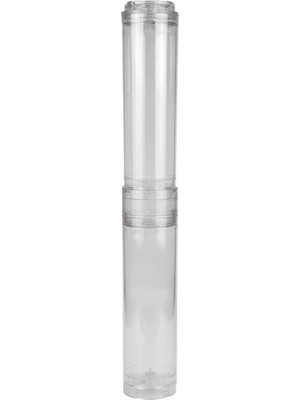 Mikasso 20 Inch Boş Housing Boş Kap (Boş Shell Kab)