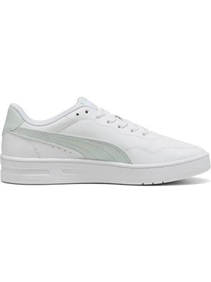 Puma Court Lally Byz-Yşl 400367-06 (36-40)
