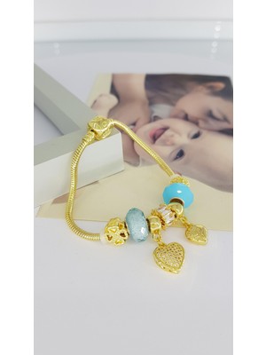 Sones Aksesuar Sones | Cahrm Bileklik | SNS600819