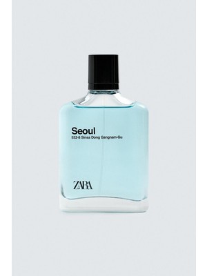 Zara Seoul 532-8 Sınsa Dong Gangnam-Gu Edt 100ML