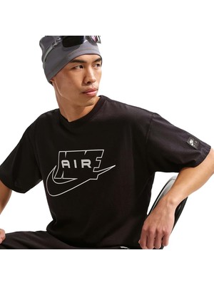 Nike Sportswear Lse Air IH1359-010 T-Shirt S2620111 Erkek Tişort