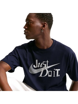 Nike Sportswear Lse Jdı IH1375-451 T-Shirt S2620111 Erkek Tişort