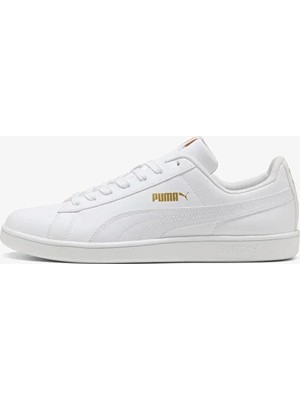 Puma Up Beyaz 372605-07 (36-40)