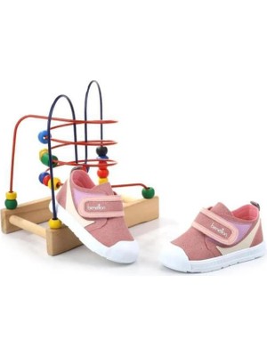 Benetton BN-1404 Unisex Çocuk Ortopedik Günlük Ayakkabı