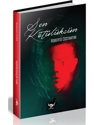 Harf Eğitim Yayıncılık Sen Kötülüksün