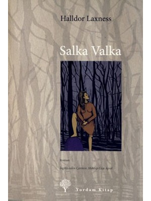 Yordam Kitap Salka Valka