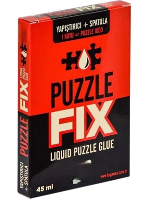 Dorasan T 228 Puzzle