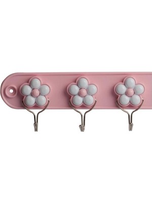 Dorasan 2x3'li Papatya Askı
