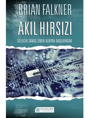Akılçelen Kitaplar Akıl Hırsızı