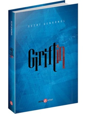 Beta Kitap Giriftin