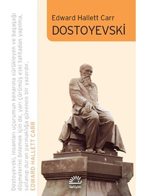İletişim Yayınları Dostoyevski