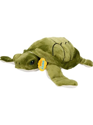Dorasan Kaplumbağa Peluş 42 cm