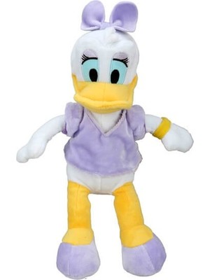 Dorasan Nessiworld Daisy Core Peluş 25 cm