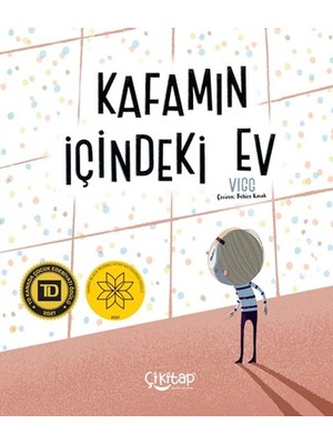 Cezve Çocuk Kafamın Içindeki Ev