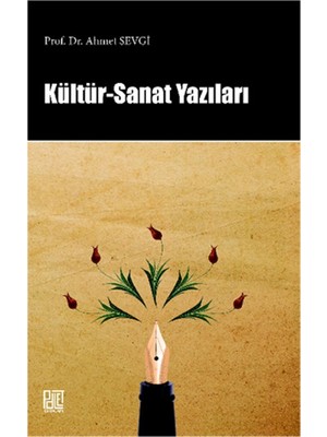 Palet Yayınları Kültür-Sanat Yazıları
