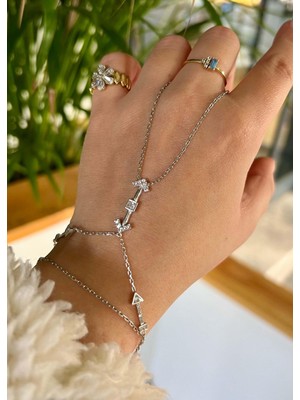 Defne Silver Yön Şahmeran