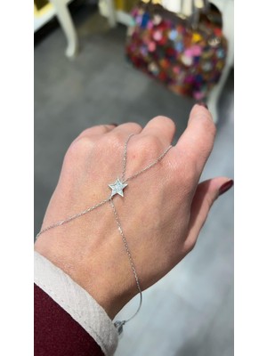 Defne Silver Yıldız  Şahmeran