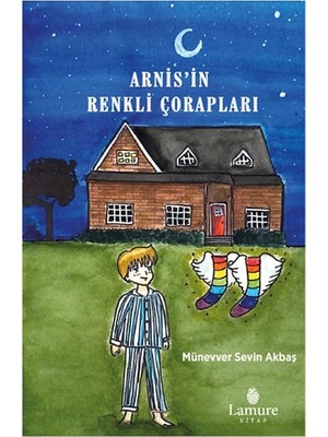 Arnis'in Renkli Çorapları