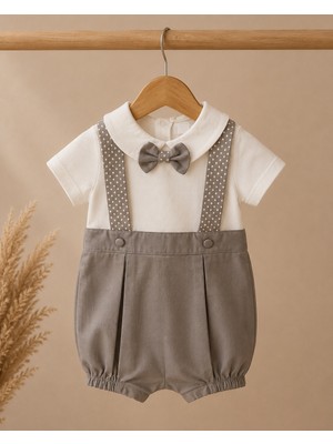 Papyonlu Bebek T