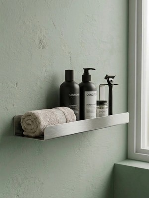 Eyzo Home Banyo ve Mutfak Organizeri 30CM