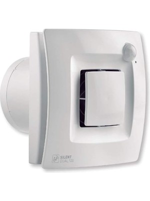 Sılent Dual 100